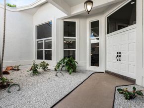 7700 Fairway Trail, Boca Raton FL 33487
