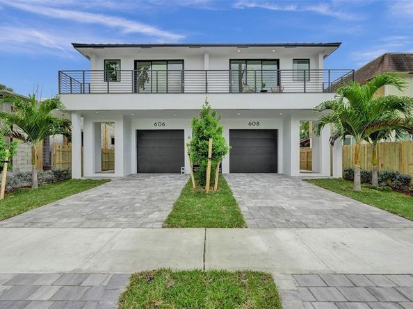 602 SW 7th Ave, Fort Lauderdale FL 33315