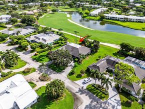 1392 Partridge Place, Boynton Beach FL 33436