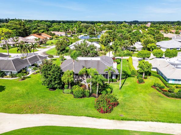 1392 Partridge Place, Boynton Beach FL 33436