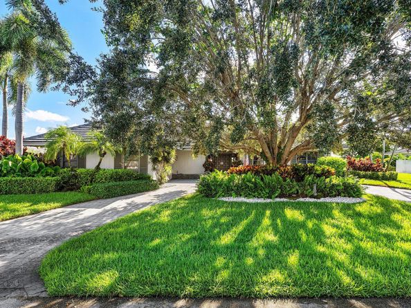 1392 Partridge Place, Boynton Beach FL 33436