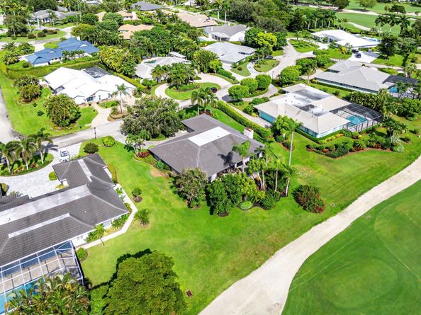 1392 Partridge Place, Boynton Beach FL 33436