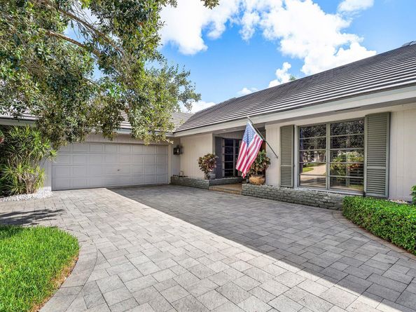 1392 Partridge Place, Boynton Beach FL 33436