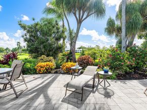 1392 Partridge Place, Boynton Beach FL 33436