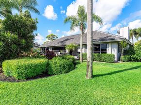 1392 Partridge Place, Boynton Beach FL 33436