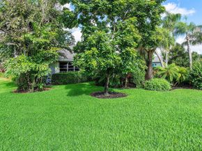 1392 Partridge Place, Boynton Beach FL 33436