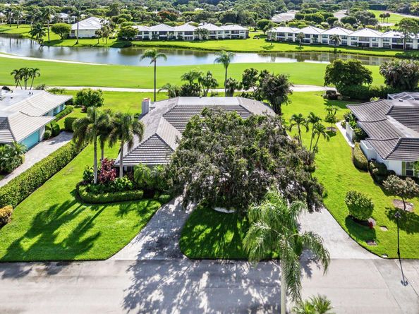 1392 Partridge Place, Boynton Beach FL 33436