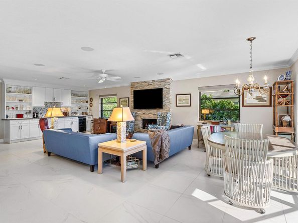 1392 Partridge Place, Boynton Beach FL 33436