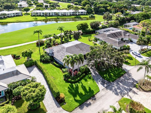 1392 Partridge Place, Boynton Beach FL 33436