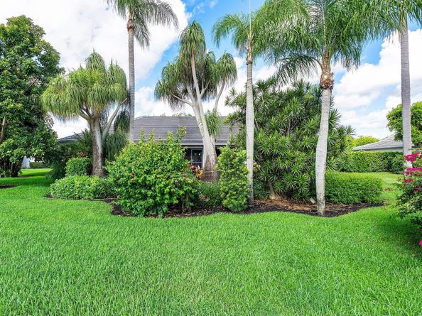 1392 Partridge Place, Boynton Beach FL 33436