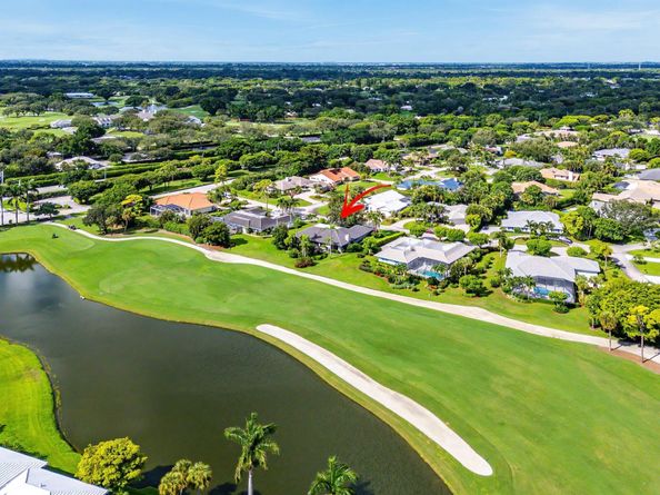 1392 Partridge Place, Boynton Beach FL 33436