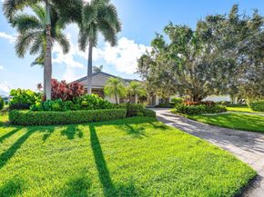 1392 Partridge Place, Boynton Beach FL 33436
