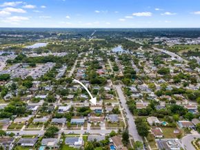 808 Wright Drive, Lake Worth Beach FL 33461