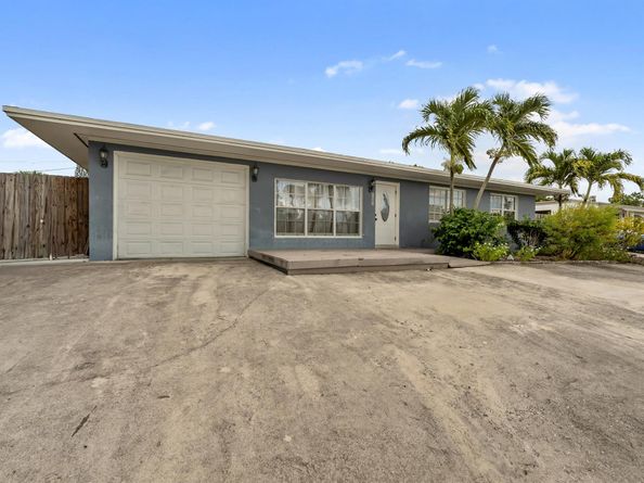 808 Wright Drive, Lake Worth Beach FL 33461