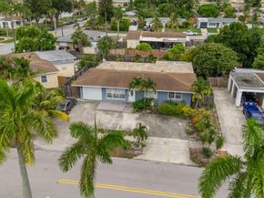 808 Wright Drive, Lake Worth Beach FL 33461