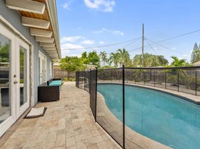 808 Wright Drive, Lake Worth Beach FL 33461