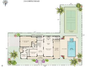 210 Cortez Road, West Palm Beach FL 33405