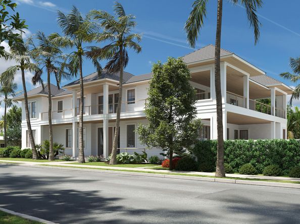 210 Cortez Road, West Palm Beach FL 33405