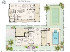 210 Cortez Road, West Palm Beach FL 33405