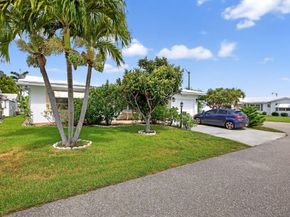 3051 NW 1st Drive, Pompano Beach FL 33064