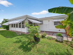 3051 NW 1st Drive, Pompano Beach FL 33064