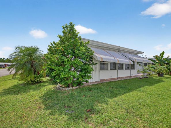 3051 NW 1st Drive, Pompano Beach FL 33064