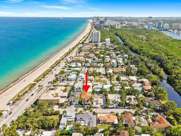 3322 NE 16th Pl, Fort Lauderdale FL 33305