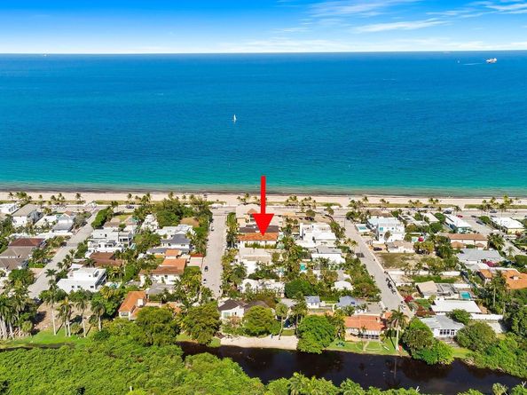 3322 NE 16th Pl, Fort Lauderdale FL 33305