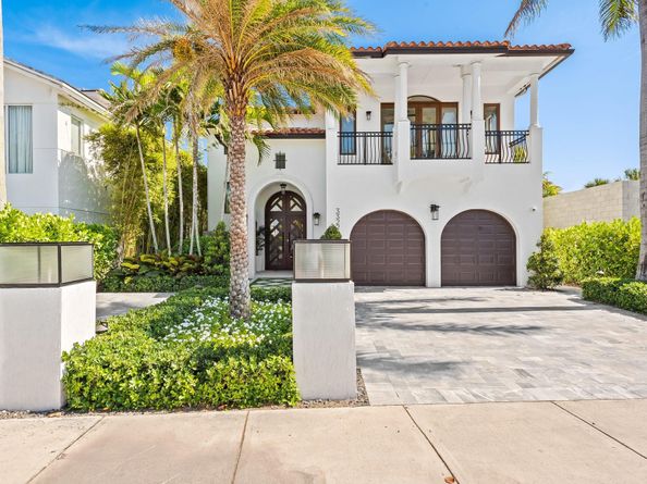 3322 NE 16th Pl, Fort Lauderdale FL 33305