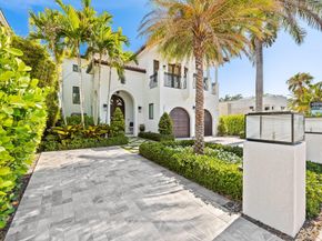 3322 NE 16th Pl, Fort Lauderdale FL 33305
