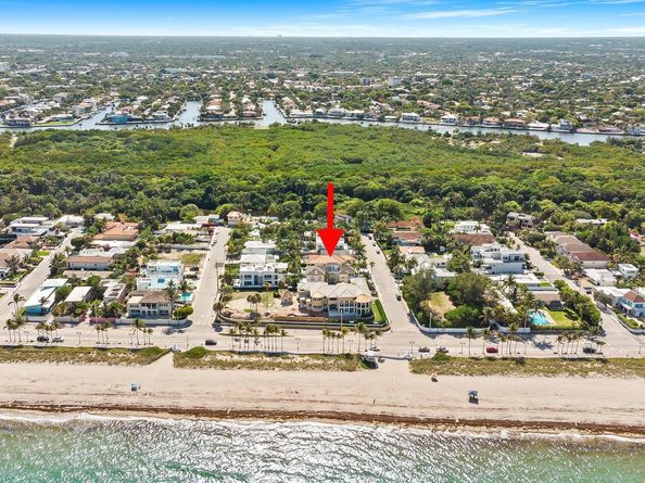 3322 NE 16th Pl, Fort Lauderdale FL 33305