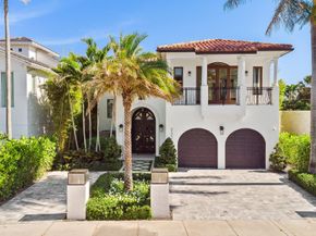 3322 NE 16th Pl, Fort Lauderdale FL 33305