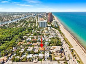 3322 NE 16th Pl, Fort Lauderdale FL 33305