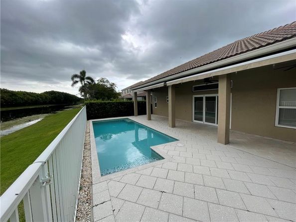 Undisclosed Address #FX-10519664, Weston FL 33331