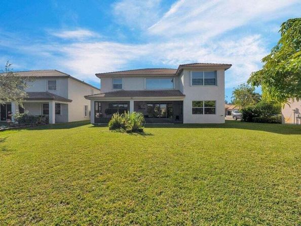 112 Ibisca Terrace, Royal Palm Beach FL 33411