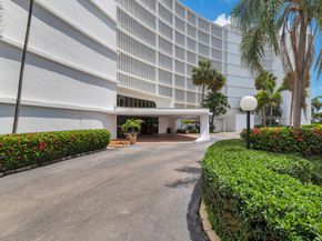 3590 S Ocean Boulevard 908, South Palm Beach FL 33480