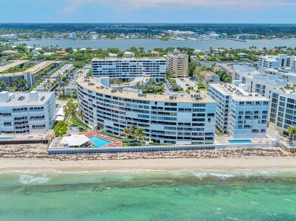 3590 S Ocean Boulevard 908, South Palm Beach FL 33480