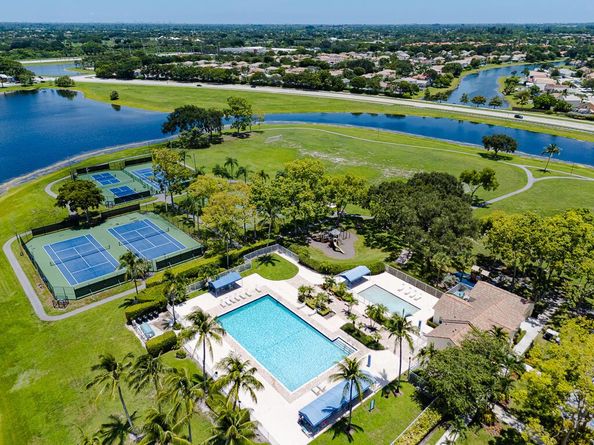 7261 Nautica Way, Lake Worth FL 33467