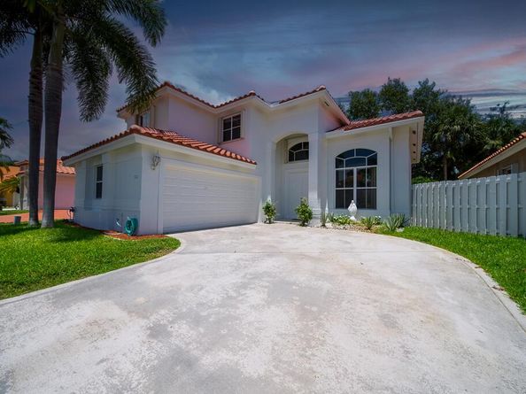 7261 Nautica Way, Lake Worth FL 33467