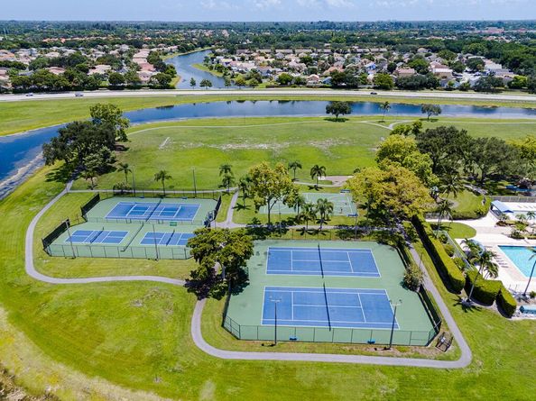7261 Nautica Way, Lake Worth FL 33467
