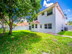 7261 Nautica Way, Lake Worth FL 33467