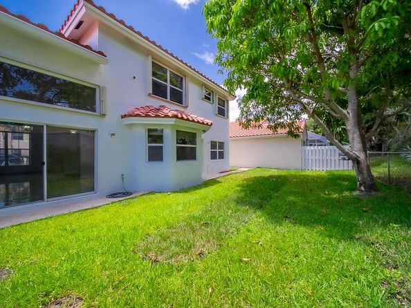 7261 Nautica Way, Lake Worth FL 33467