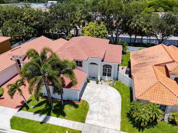 7261 Nautica Way, Lake Worth FL 33467