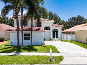 7261 Nautica Way