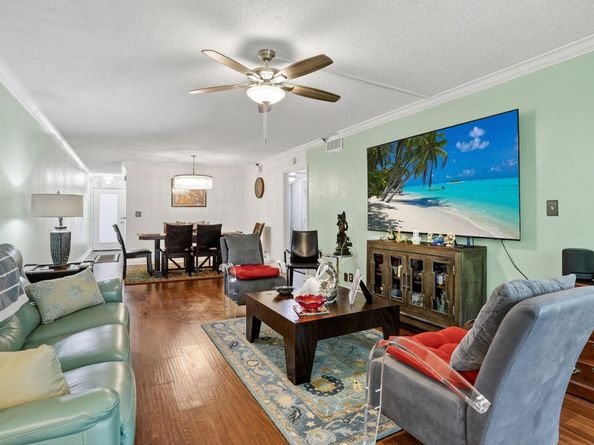 2403 Antigua Cir B2, Coconut Creek FL 33066