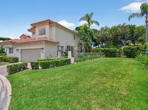 2621 NW 53rd Drive, Boca Raton FL 33496
