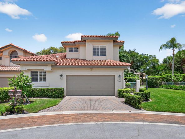 2621 NW 53rd Drive, Boca Raton FL 33496