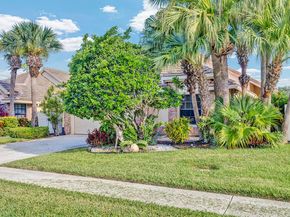 6859 Bitterbush Place, Boynton Beach FL 33472