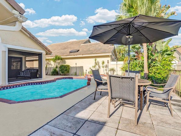 6859 Bitterbush Place, Boynton Beach FL 33472