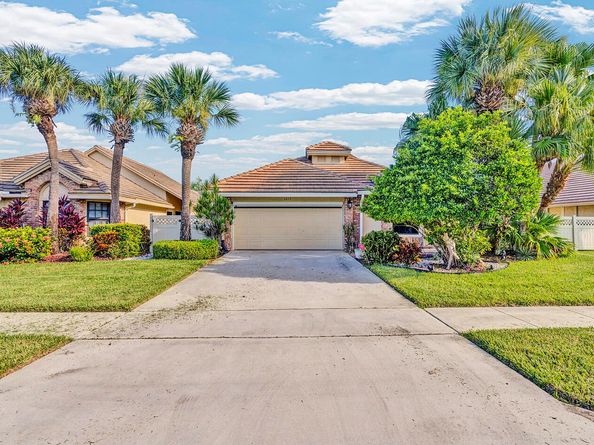 6859 Bitterbush Place, Boynton Beach FL 33472